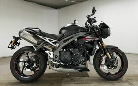 TRIUMPH SPEED TRIPLE RS 2018 PN275C