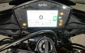 APRILIA TUONO V4 1100 2017 KGA0