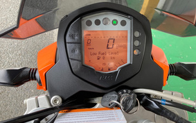 KTM 200 DUKE JUC4D