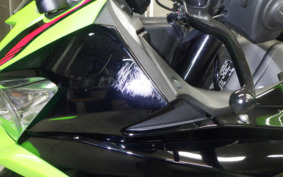 KAWASAKI NINJA ZX-6R A 2021 ZX636G