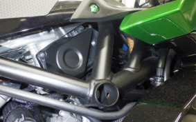 KAWASAKI NINJA H2 SX SE 2020 ZXT02A