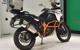 KTM 1090 ADVENTURE R 2019