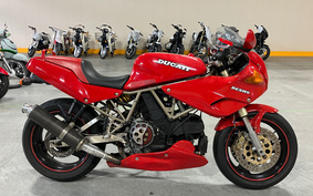 DUCATI SS900 Half 1996 1LC4N