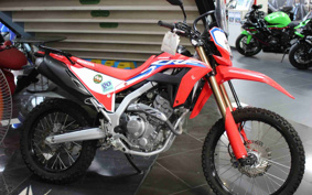 HONDA CRF250L MD47