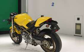 DUCATI MONSTER 900 2000 1NC3N