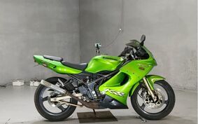 KAWASAKI KRR150ZX KR150K