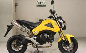 HONDA GROM JC61