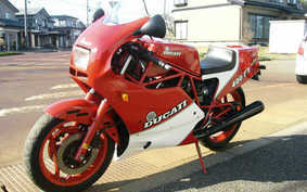 DUCATI 400F3 1986 ZDM400R