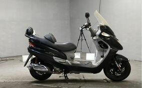 SYM RV125EFi LA12