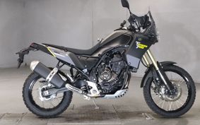 YAMAHA  TENERE 700 DM09J