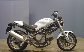 DUCATI MONSTER 400 2002 M300A