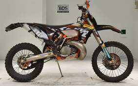 KTM 250 EXC