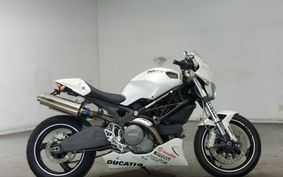 DUCATI MONSTER 696 2008 M500A