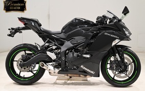 KAWASAKI ZX-25R ZX250E