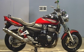 SUZUKI GSX1400 2006 GY71A