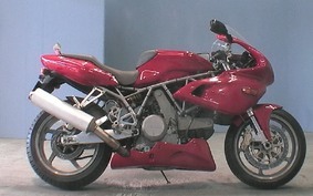 DUCATI SS800 2004 V500A