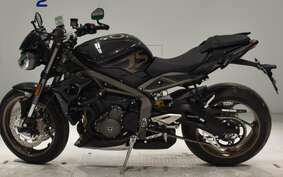 TRIUMPH STREET TRIPLE RS 2023