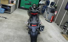 SUZUKI GIXXER 150 ED13N