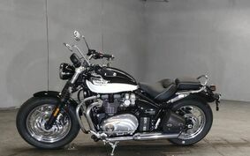 TRIUMPH BONNEVILLE  SPEEDMASTER DAD79