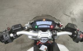 DUCATI MONSTER 796 2011 M506AB