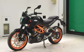 KTM 250 DUKE JGE40