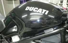 DUCATI MONSTER 400 IE 2005 M407A