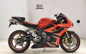 TRIUMPH DAYTONA 675 2006 MD1066