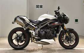 TRIUMPH SPEED TRIPLE RS 2019 PN275C