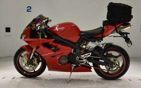 TRIUMPH DAYTONA 675 2007