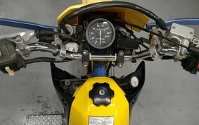 SUZUKI TS200R SH12A