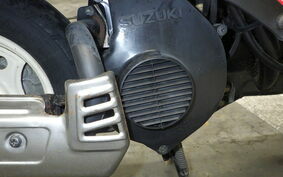 SUZUKI RAN CA17A