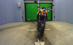 KTM 690 DUKE 2008 LDS40