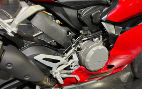 DUCATI 899 PANIGALE 2015 H805J