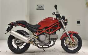 DUCATI MONSTER 400 IE 2005