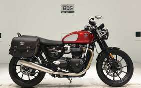 TRIUMPH SPEED TWIN 900 2022