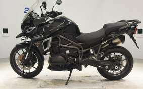 TRIUMPH TIGER EXPLORER 2016 1F46E9