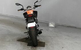 KTM 125 DUKE JGA40