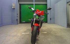 TRIUMPH STREET TRIPLE 85 2015 TL1166