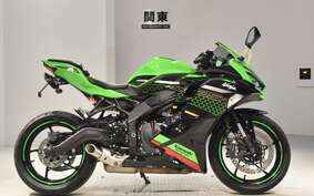 KAWASAKI ZX-25R ZX250E