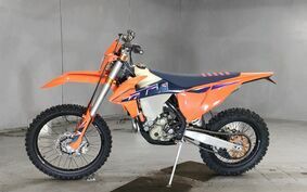 KTM 350 EXC F EXA40