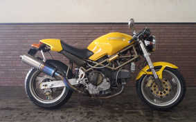 DUCATI MONSTER 900 1997 900M0