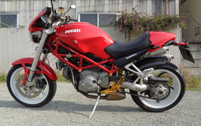 DUCATI MONSTER S2R 800 2005 M414A