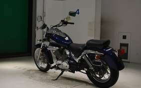 SUZUKI INTRUDER 250 LC VJ51A