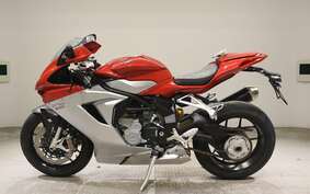 MV AGUSTA F3 800 2021