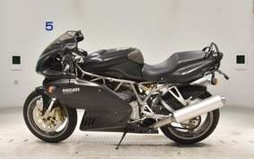 DUCATI SS900 2005 V100A