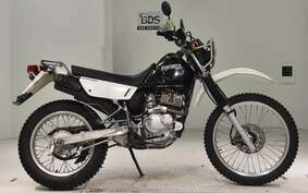 SUZUKI DJEBEL 200 (DR200SE) SH42A