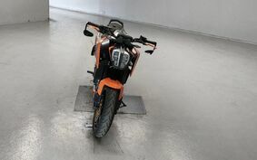 KTM 790 DUKE 2019 TU640