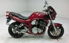 SUZUKI GSF1200 1996 GV75A