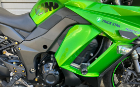 KAWASAKI NINJA 1000 ABS 2014 ZXT00L