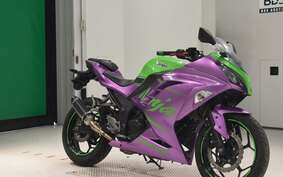 KAWASAKI NINJA 250 EX250L